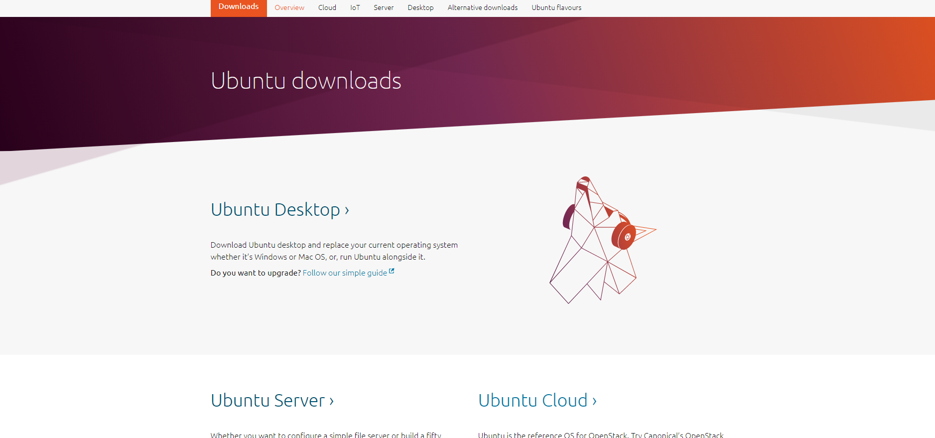 Create an Ubuntu Bootable USB stick