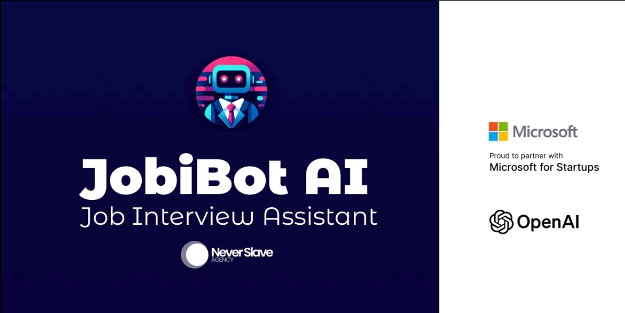 Transforming the Hiring Process and Prepare for interview questions with Jobibot-AI and OpenAI’s GPT-4