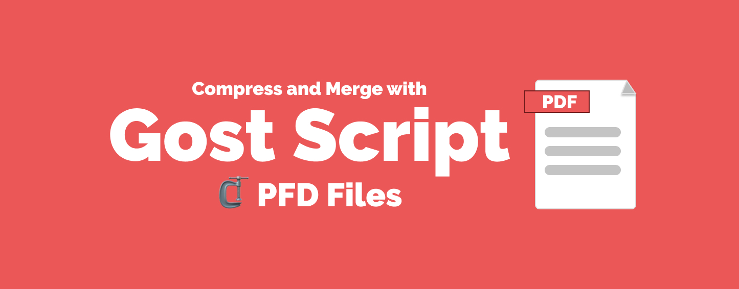 compress and merge pdf files banner